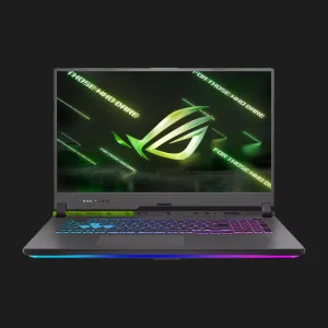 б/у Ноутбук Asus ROG Strix G17 (R7-6800H/16GB/512GB/RTX 3070Ti)