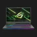 б/у Ноутбук Asus ROG Strix G17 (R7-6800H/16GB/512GB/RTX 3070Ti)