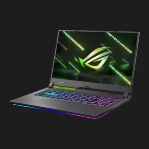 б/у Ноутбук Asus ROG Strix G17 (R7-6800H/16GB/512GB/RTX 3070Ti)