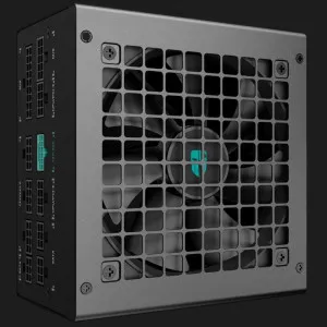Блок живлення DeepCool GamerStorm PN850M 850W (Black) (R-PN850M-FC0B-JGEU)