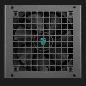 Блок живлення DeepCool GamerStorm PN850M 850W (Black) (R-PN850M-FC0B-JGEU)