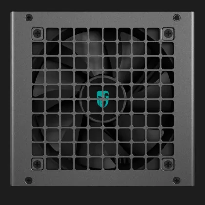 Блок питания DeepCool GamerStorm PN850M 850W (Black) (R-PN850M-FC0B-JGEU)