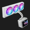 Система водяного охлаждения ASUS ROG Ryuo IV ARGB 360 (White) (90RC01N2-B0EAY0)