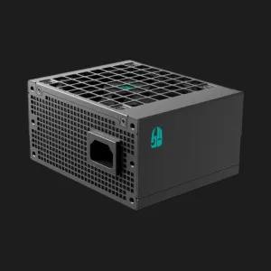 Блок живлення DeepCool GamerStorm PS850G 850W (Black) (R-PS850G-FE0B-JGEU)