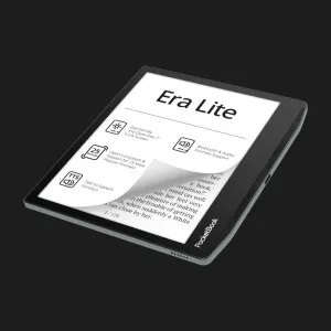 Электронная книга PocketBook 710 Era Lite (Stone Green) (PB710-9-WW) в Бродах
