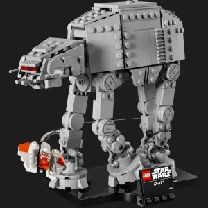 Конструктор LEGO Star Wars AT-AT (75440)