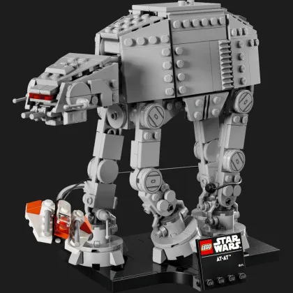 Конструктор LEGO Star Wars AT-AT (75440)