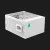 Блок живлення DeepCool GamerStorm PS850G 850W (White) (R-PS850G-FE0W-JGEU)