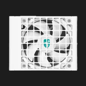 Блок живлення DeepCool GamerStorm PS850G 850W (White) (R-PS850G-FE0W-JGEU)