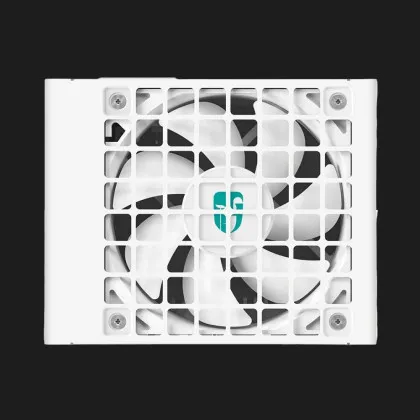 Блок живлення DeepCool GamerStorm PS850G 850W (White) (R-PS850G-FE0W-JGEU)