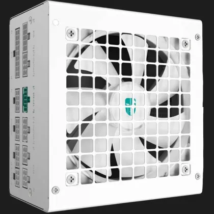 Блок питания DeepCool GamerStorm PN850M 850W (White) (R-PN850M-FC0W-JGEU)