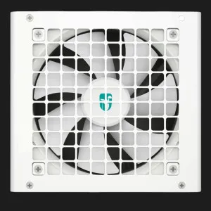 Блок живлення DeepCool GamerStorm PN850M 850W (White) (R-PN850M-FC0W-JGEU)