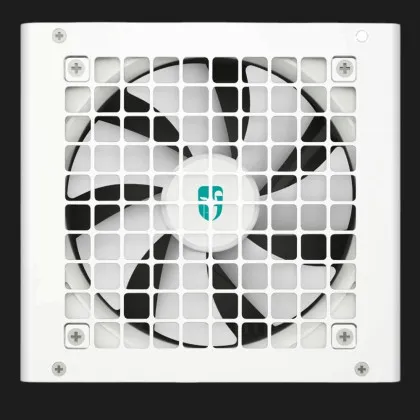 Блок питания DeepCool GamerStorm PN850M 850W (White) (R-PN850M-FC0W-JGEU)