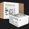 Блок питания DeepCool GamerStorm PN850M 850W (White) (R-PN850M-FC0W-JGEU)