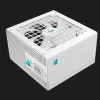 Блок питания DeepCool GamerStorm PN850M 850W (White) (R-PN850M-FC0W-JGEU)