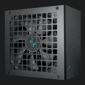 Блок живлення DeepCool PL750D 750W (R-PL750D-FC0B-EU-V2)