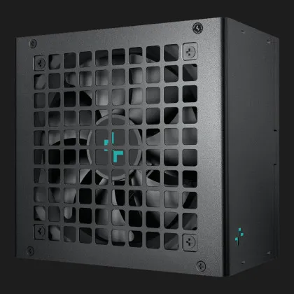 Блок живлення DeepCool PL750D 750W (R-PL750D-FC0B-EU-V2)