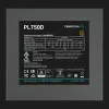 Блок живлення DeepCool PL750D 750W (R-PL750D-FC0B-EU-V2)