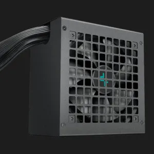 Блок живлення DeepCool PL750D 750W (R-PL750D-FC0B-EU-V2)