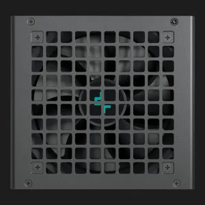 Блок живлення DeepCool PL750D 750W (R-PL750D-FC0B-EU-V2)