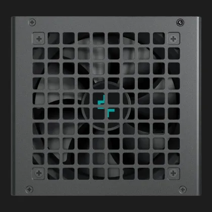 Блок живлення DeepCool PL750D 750W (R-PL750D-FC0B-EU-V2)
