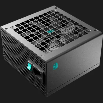 Блок питания DeepCool GamerStorm PF500X 500W (R-PF500X-HD0B-JGEU)