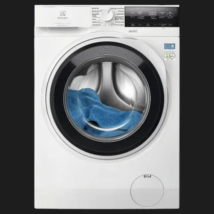 Пральна машина Electrolux (EW7F3494FQU) (White/Black)