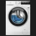Пральна машина Electrolux (EW7F3494FQU) (White/Black)