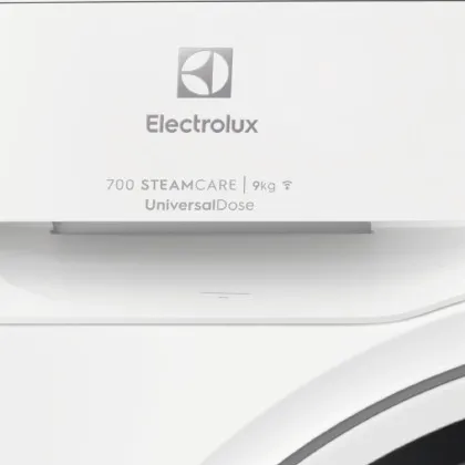 Пральна машина Electrolux (EW7F3494FQU) (White/Black)