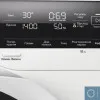 Пральна машина Electrolux (EW7F3494FQU) (White/Black)