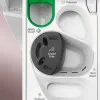 Пральна машина Electrolux (EW7F3494FQU) (White/Black)