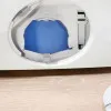 Пральна машина Electrolux (EW7F3494FQU) (White/Black)