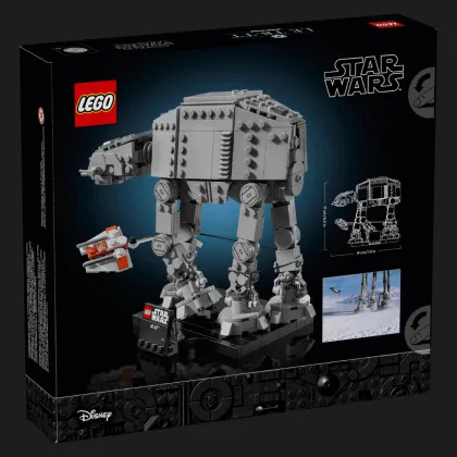 Конструктор LEGO Star Wars AT-AT (75440)