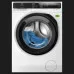 Пральна машина Electrolux (EW8F5492SQU) (White/Black)