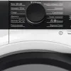 Пральна машина Electrolux (EW8F5492SQU) (White/Black)