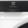 Пральна машина Electrolux (EW8F5492SQU) (White/Black)