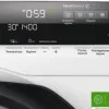 Пральна машина Electrolux (EW8F5492SQU) (White/Black)