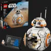 Конструктор LEGO Star Wars Дроїд-астромеханік BB-8 (75452)