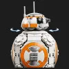 Конструктор LEGO Star Wars Дроїд-астромеханік BB-8 (75452)
