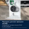 Пральна машина Electrolux (EW8F5492SQU) (White/Black)