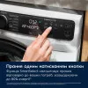 Пральна машина Electrolux (EW8F5492SQU) (White/Black)