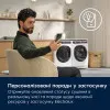 Пральна машина Electrolux (EW8F5492SQU) (White/Black)