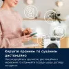 Пральна машина Electrolux (EW8F5492SQU) (White/Black)