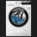 Пральна машина Electrolux (EW6F3494U) (White/Black)