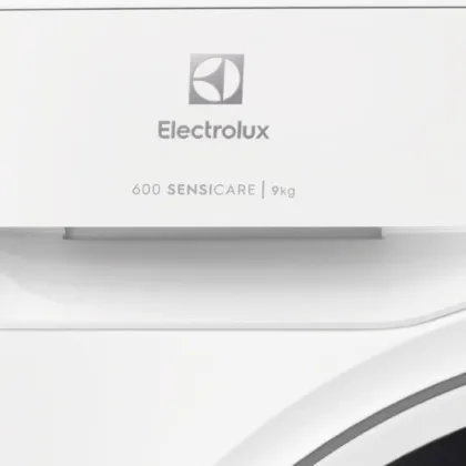 Пральна машина Electrolux (EW6F3494U) (White/Black)