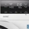 Пральна машина Electrolux (EW6F3494U) (White/Black)