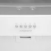 Витяжка Ardesto вбудована, 52см, 700 м3/год (White) (HFI-F900GW)
