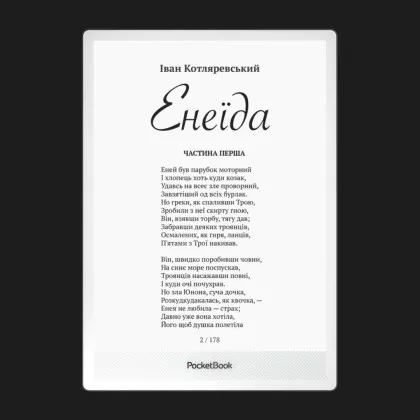 Електронна книга PocketBook 1030 (Matte Black) (PB1030-8-WW)
