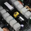 Блок живлення DeepCool PF500 500W (R-PF500D-HA0B-EU)