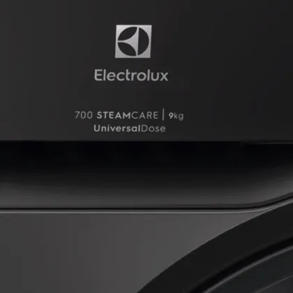 Пральна машина Electrolux (EW7FG4492UDU) (Black)